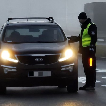 Fala nietrzeźwych kierowców w Ostrołęce – 19 zatrzymanych w dwa dni! [ZDJĘCIA]