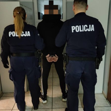 Dalsze zatrzymania w sprawie narkotykowej na terenie powiatu ostrołęckiego