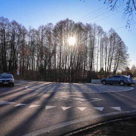 Tak może nazywać się nowe rondo w Ostrołęce. Nad propozycją będą głosować radni