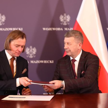 Nowe połączenie autobusowe do Ostrołęki rusza po feriach