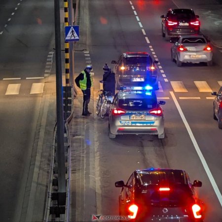 Niebezpieczne przejście przy Traugutta. Światła czy likwidacja?