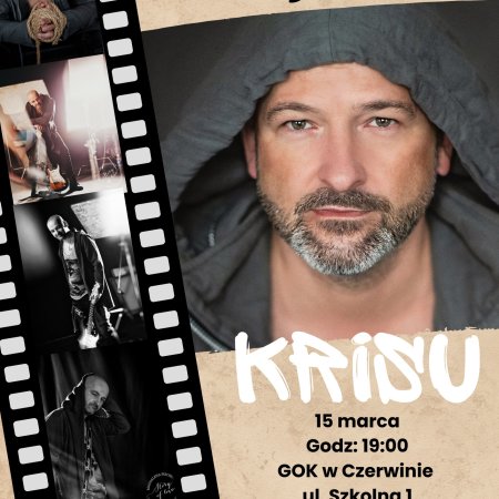 Wyjątkowy koncert z okazji Dnia Kobiet w Czerwinie