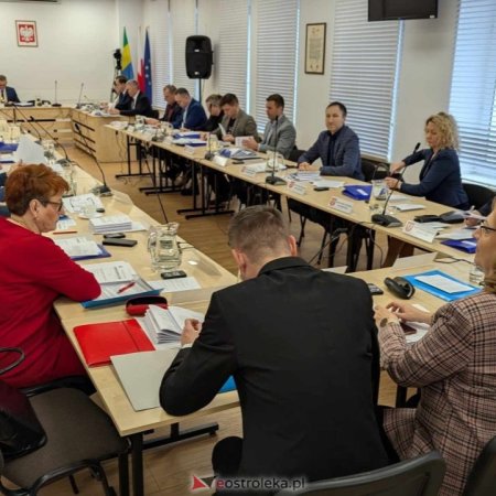 Burzliwa dyskusja o Centrum Integracji Cudzoziemców w Ostrołęce. Tak głosowali radni