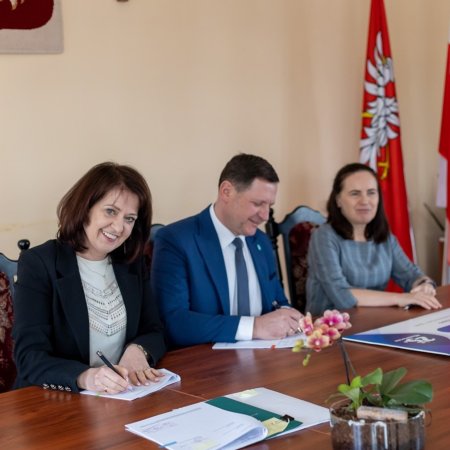 Rusza przebudowa drogi Kunin – Borki. Mazowsze przeznaczy na inwestycję ponad 400 tys. zł