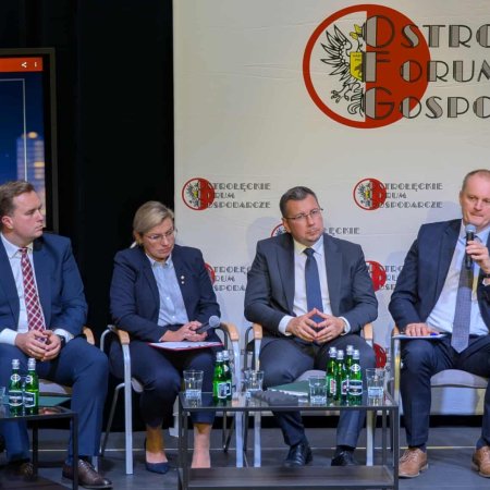 Ostrołęka wprowadzi kody kreskowe? "Zobaczymy, kto nas oszukuje" [WIDEO, ZDJĘCIA]