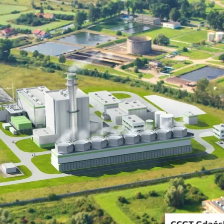 Energa z silnym wsparciem projektów gazowych, kogeneracji i DSR - PSE potwierdziło wyniki aukcji dogrywkowej rynku mocy