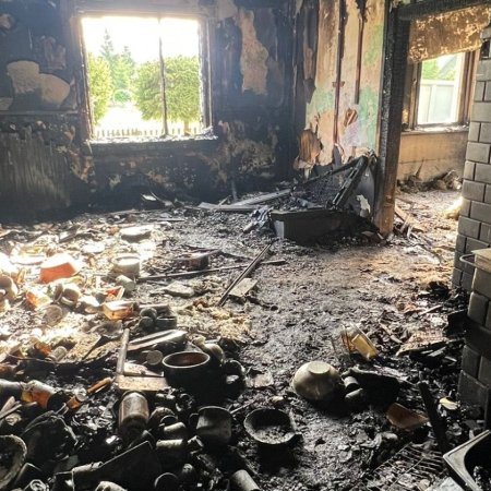 Tragiczny los seniorów z gminy Olszewo-Borki. Poseł Litewka rusza na pomoc. "Zrobię wszystko" [ZBIÓRKA]