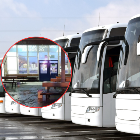 Jeździsz autobusem? Ten kurs znika z rozkładu jazdy na wakacje