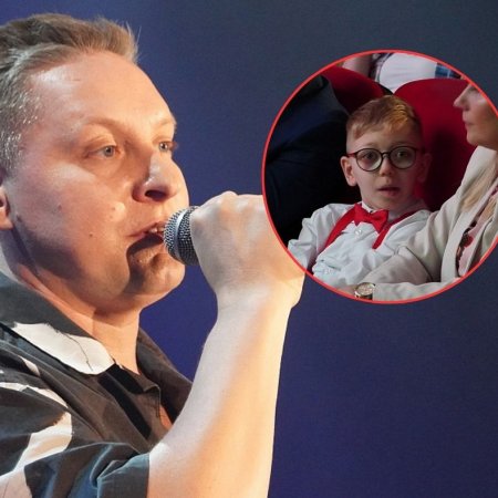 Dobro znów zwycięża – Ostrołęka zjednoczona dla Marcela! [WIDEO, ZDJĘCIA]