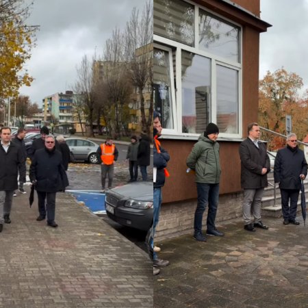 Kilińskiego i Goworowska oficjalnie odebrane. Koniec z dziurami na kluczowych ulicach