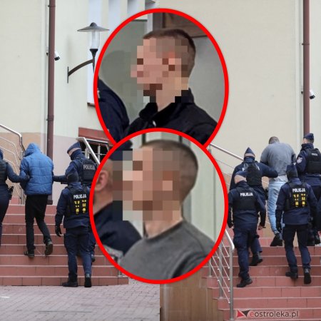 Zbrodnia w Myszyńcu wraca na wokandę. Z wyrokiem nikt się nie pogodził
