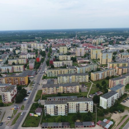 Ilu mieszkańców ma Ostrołęka? Zaskakujący zwrot w najnowszych danych USC