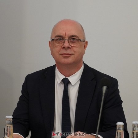Starosta Ostrołęcki składa kondolencje rodzinie 18-letniego Adama z Goworowa