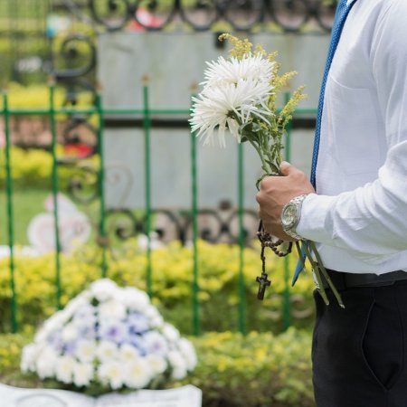 Zasiłek pogrzebowy wzrośnie od 2026 roku. ZUS wypłaci więcej niż obecnie