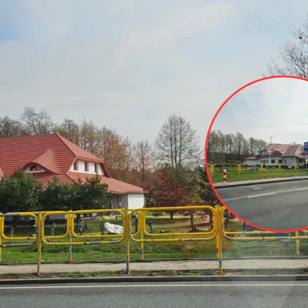 Cud w Łodziskach! Dwa miesiące po wielkim pożarze gospoda szykuje się do otwarcia