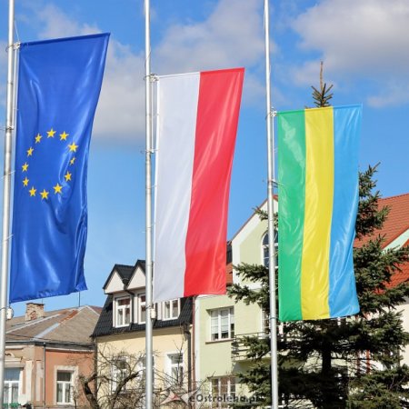 Czas na rozmowę o osiedlach – rusza cykl spotkań z mieszkańcami Ostrołęki