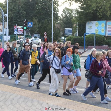 Pielgrzymka na Jasną Górę 2025 coraz bliżej celu [WIDEO]