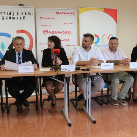 33 ostrołęckie projekty w Budżecie Obywatelskim Mazowsza! Zagłosuj! [WIDEO, ZDJĘCIA]