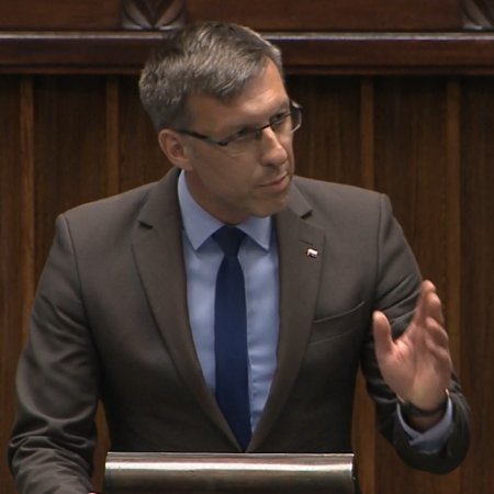 Poseł Grabowski o nielegalnej migracji. "W jakim interesie państwo działacie?" [WIDEO]