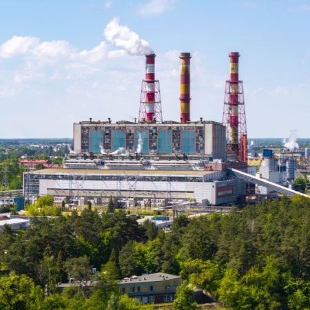 Wkład elektrowni B w wyniki Grupy Energa po trzech kwartałach 2025