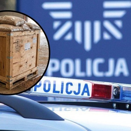 Uwaga na oszustów! Mieszkaniec powiatu ostrołęckiego stracił 1440 zł na „tanim pellecie”