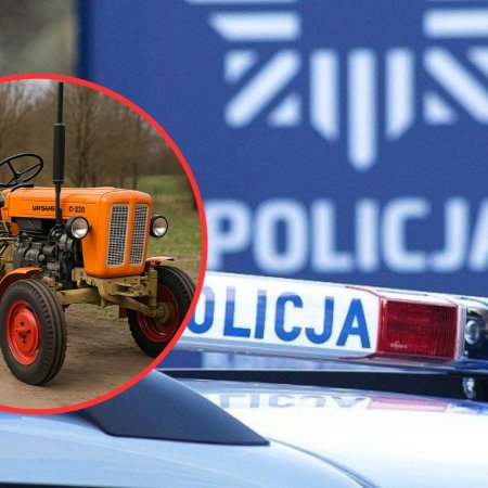 Kusząca oferta, gorzkie rozczarowanie. Internetowy oszust uderzył w rolników