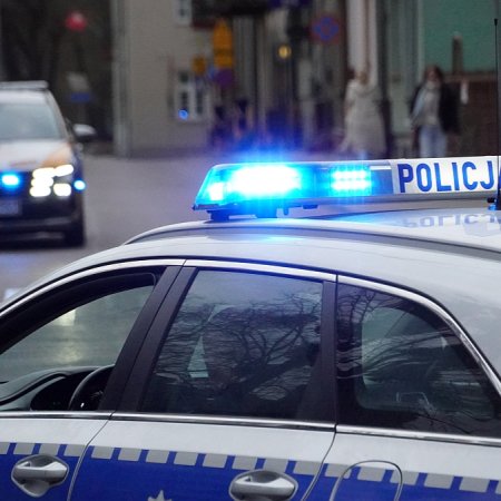 Kuriozalna interwencja Straży Miejskiej w Ostrołęce. To zaszokowało nawet najbardziej doświadczonych funkcjonariuszy!