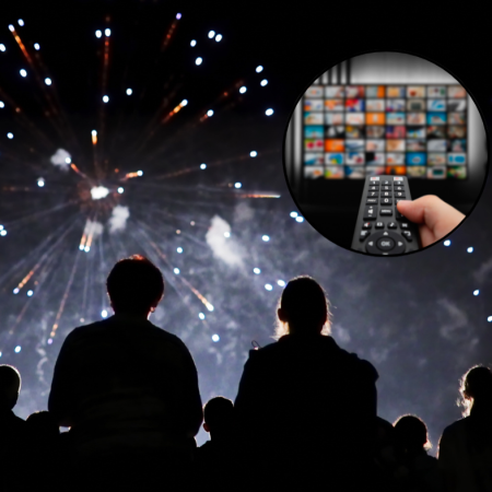 Sylwester 2025/2026 w telewizji: TVP, Polsat i TV Republika - Kto wystąpi? [LISTA GWIAZD]