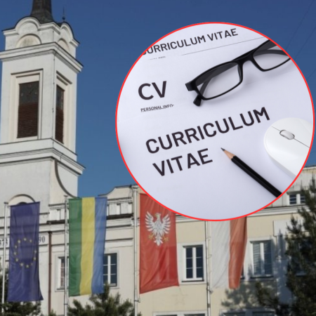 Jest praca w Urzędzie Miasta. Zobacz, ile można zarobić