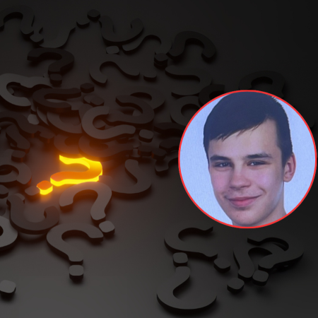 Zaginął 17-latek z Ostrołęki! Policja prosi o pomoc!