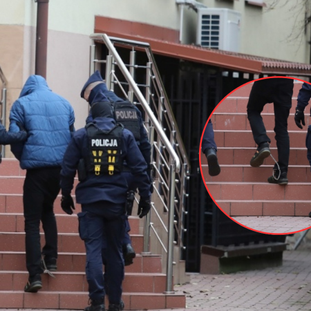 Tajemnice Damiana S. Siał postrach w Myszyńcu, na jaw wyszły nowe fakty