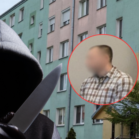 Cios nożem w oko. Sąd Najwyższy zajmie się sprawą zabójstwa z Ostrołęki
