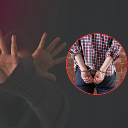 Kolejny wyrok za przestępstwo seksualne. Artur B. miał molestować małoletnią