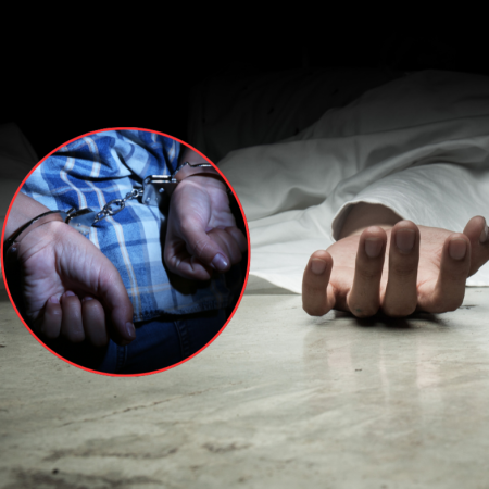 „Niesamowity zbieg okoliczności". Sąd wypunktował wersję obrony ws. zabójstwa w Boże Narodzenie