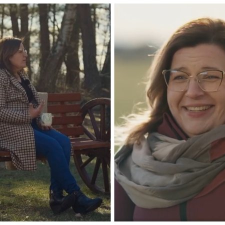 Kurpianka Basia poszuka miłości w nowej edycji programu "Rolnik szuka żony" [WIDEO]