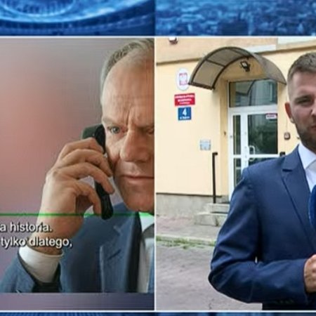 Giertych nie dotarł na przesłuchanie do Ostrołęki. "Kontaktował się i..."