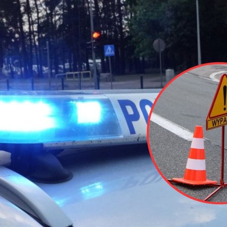 Ucieczka z miejsca zdarzenia to zły wybór. Co grozi sprawcy?