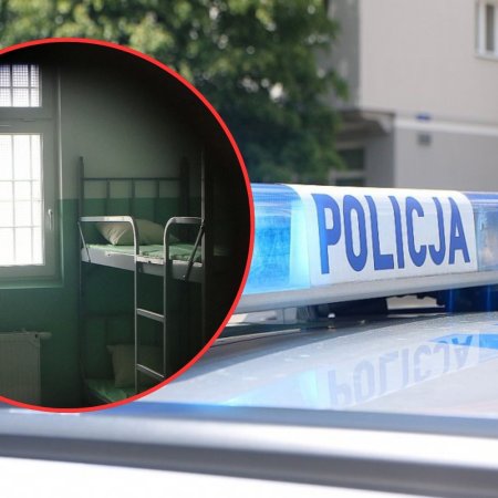 Myślał, że przechytrzył policję. Spędzi za kratami 3 lata!