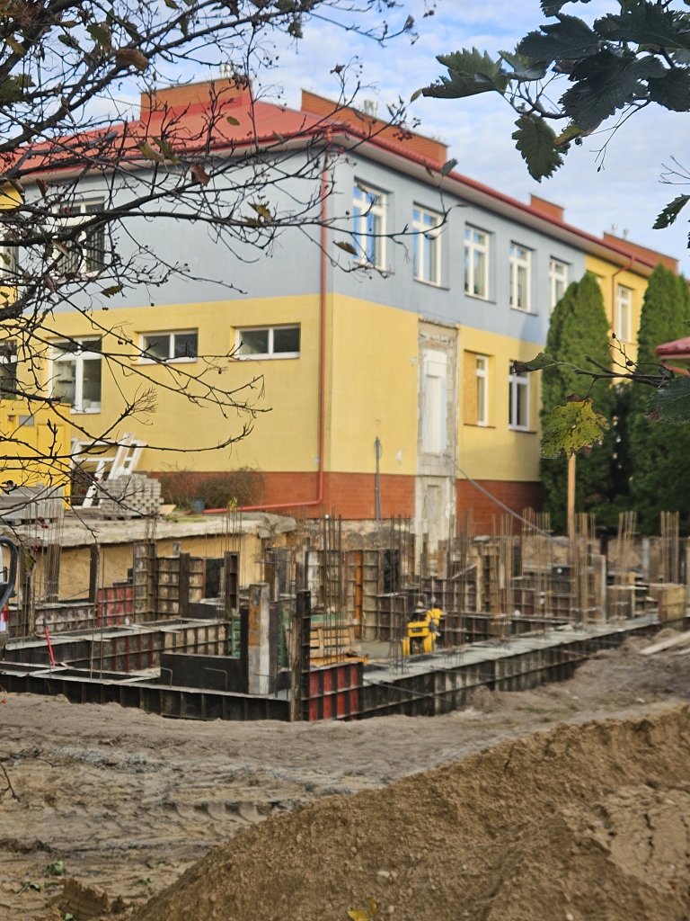 Gmina Myszyniec