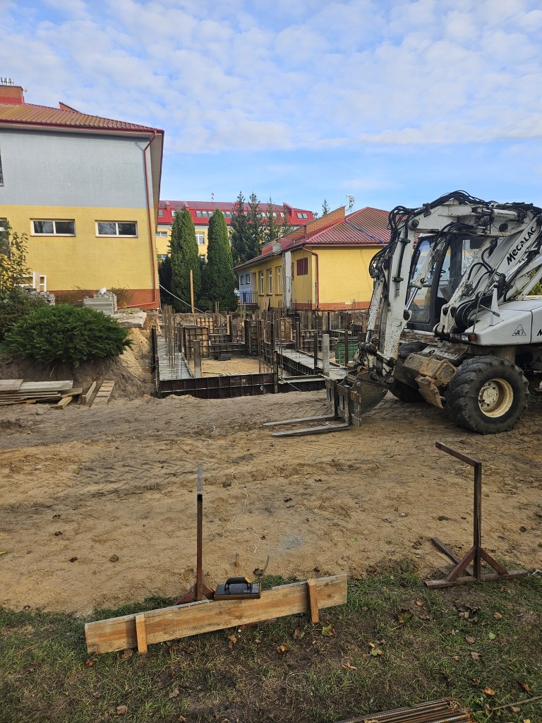 Gmina Myszyniec