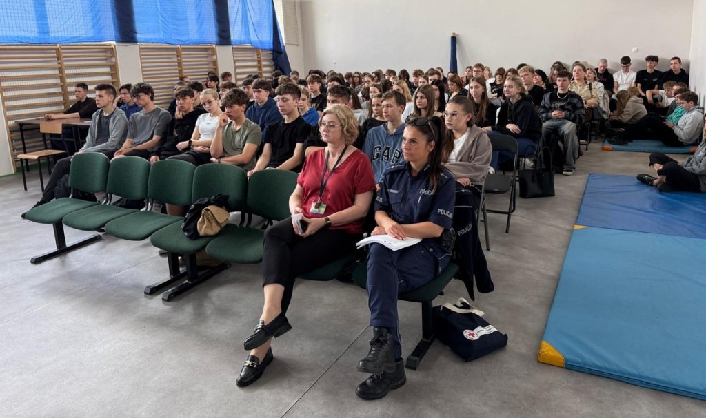 fot. Policja Ostrołęka