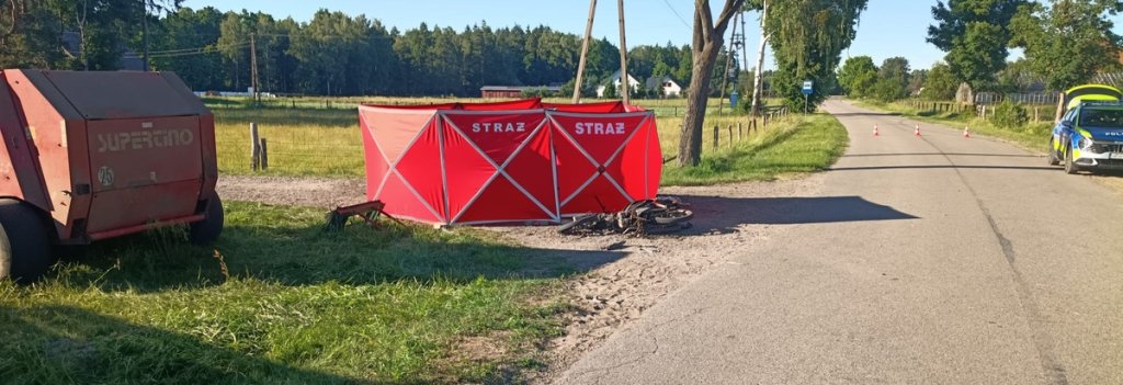 fot. KMP Ostrołęka