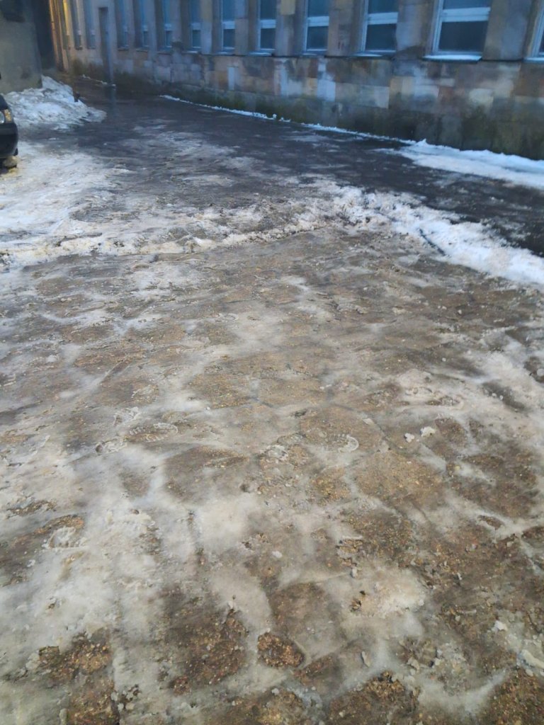 fot. OSP Ostrołęka