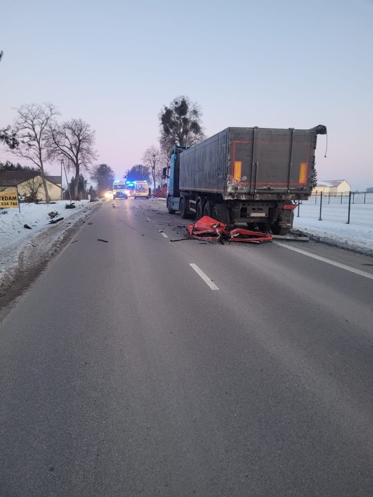 fot. OSP Stary Szelk&oacute;w