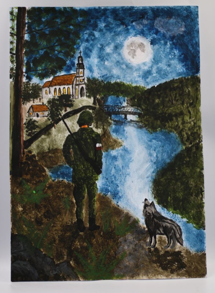 MŻW w Ostrołęce