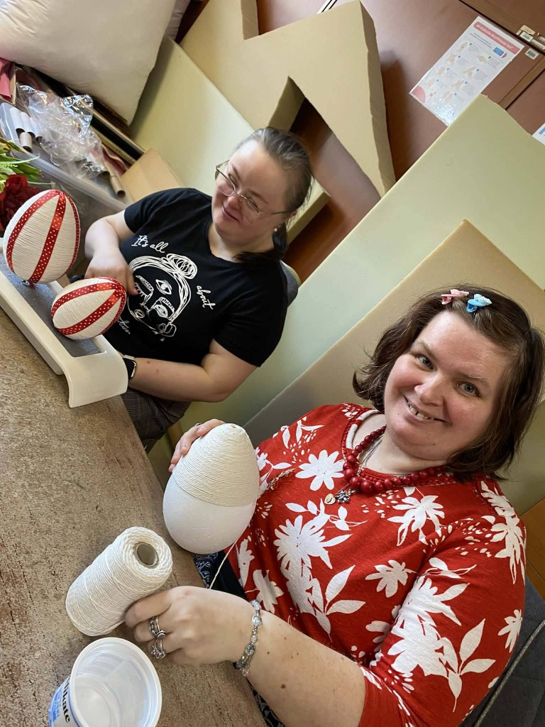 OSON WTZ "Motylki"