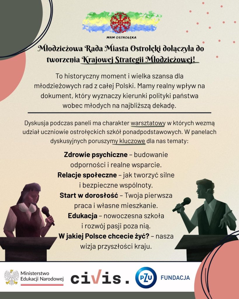 MRM Ostrołęka 