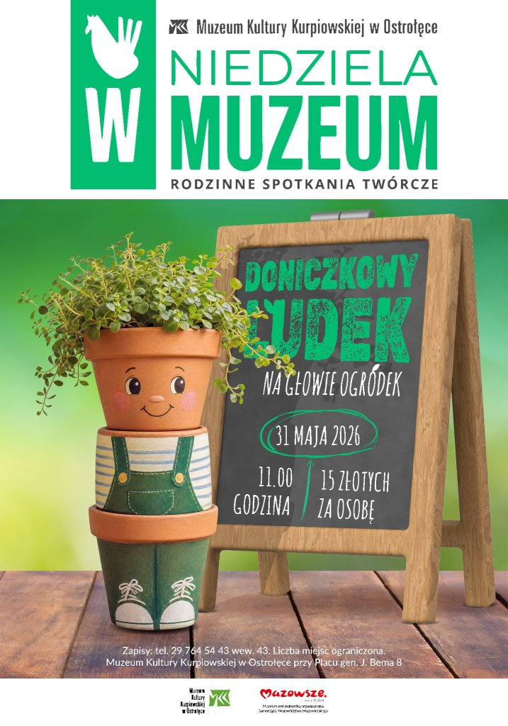 Muzeum Kultury Kurpiowskiej