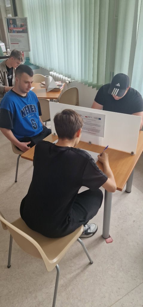 ZSZ nr 1 w Ostrołęce