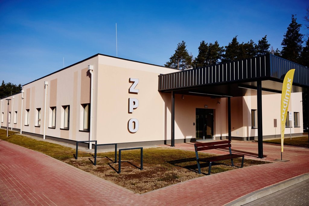 fot. UM w Ostrołęce